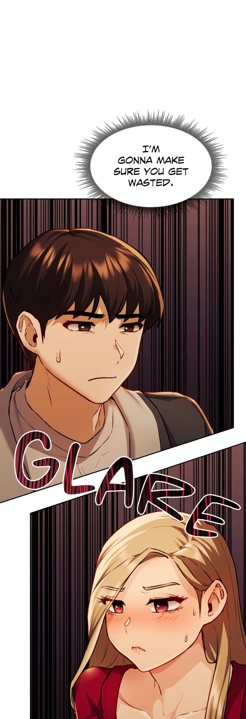 From today, my favorite… - Chapter 3 - picture 50