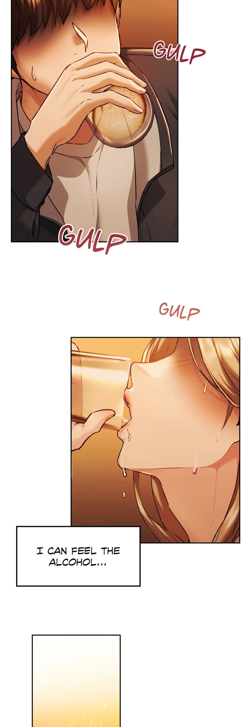 From today, my favorite… - Chapter 3 - picture 53