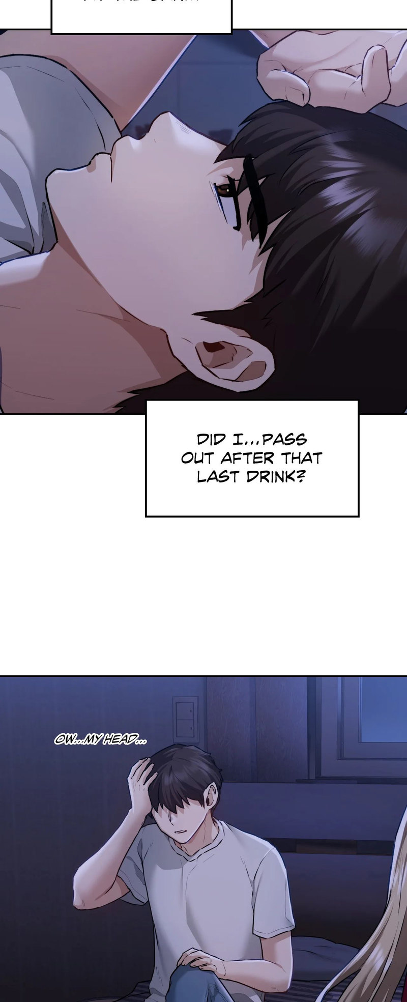 From today, my favorite… - Chapter 3 - picture 57