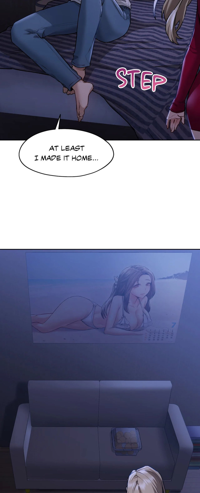 From today, my favorite… - Chapter 3 - picture 58
