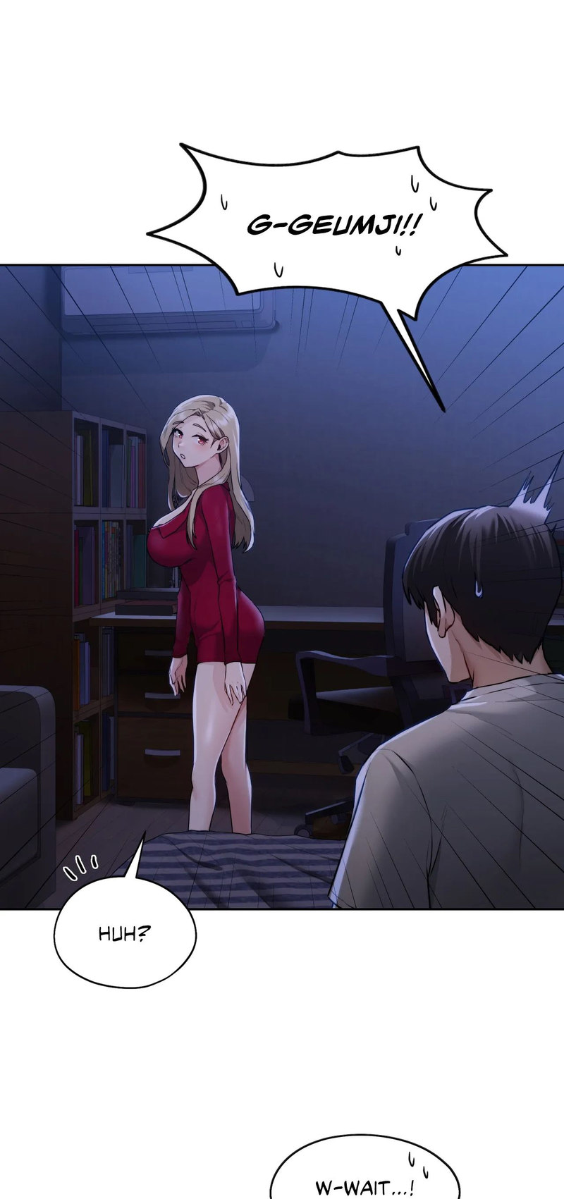 From today, my favorite… - Chapter 3 - picture 60