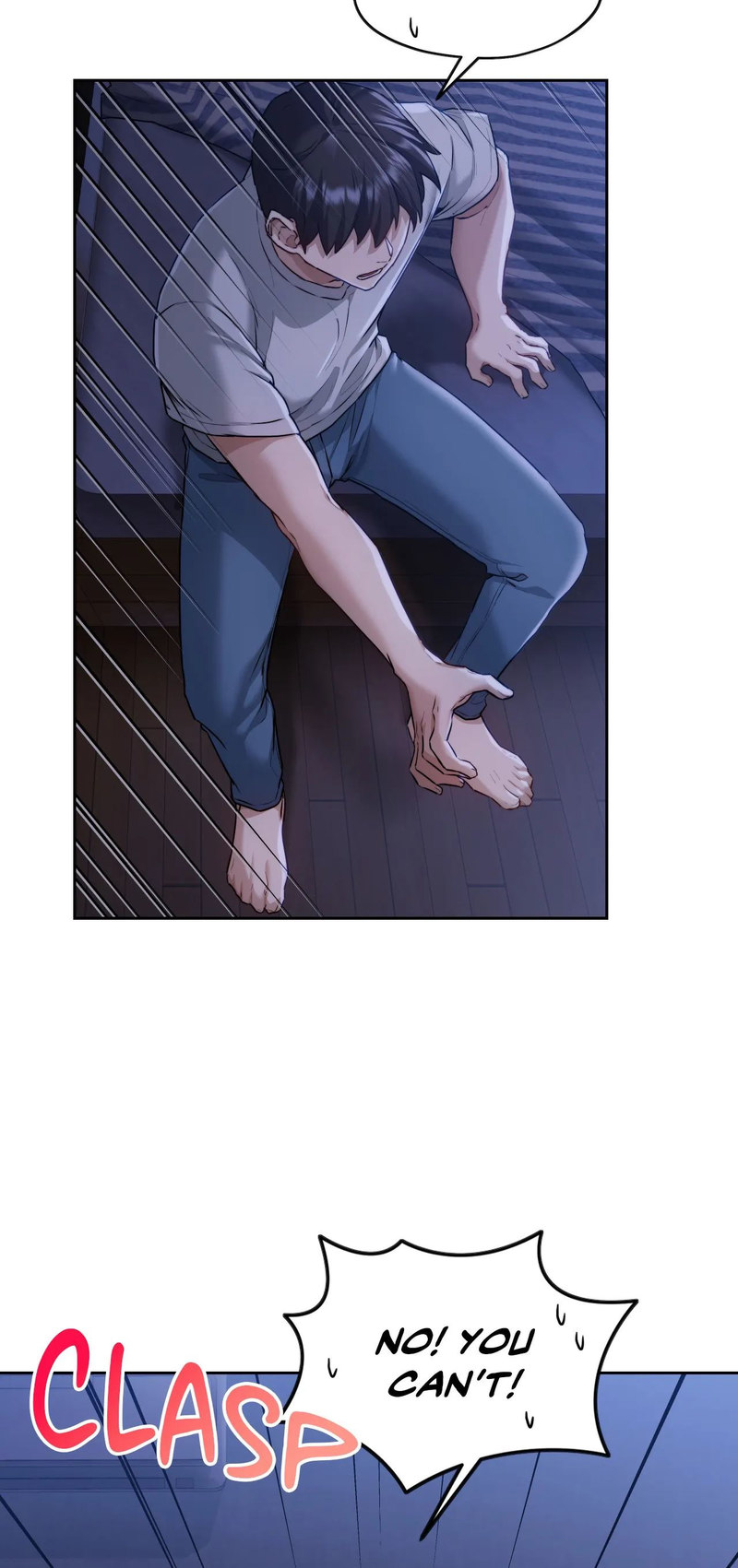 From today, my favorite… - Chapter 3 - picture 61