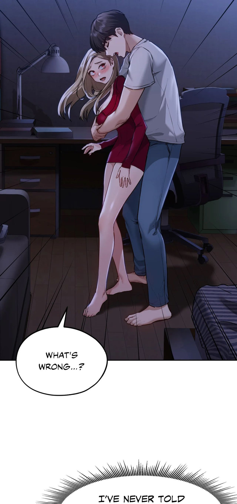 From today, my favorite… - Chapter 3 - picture 62