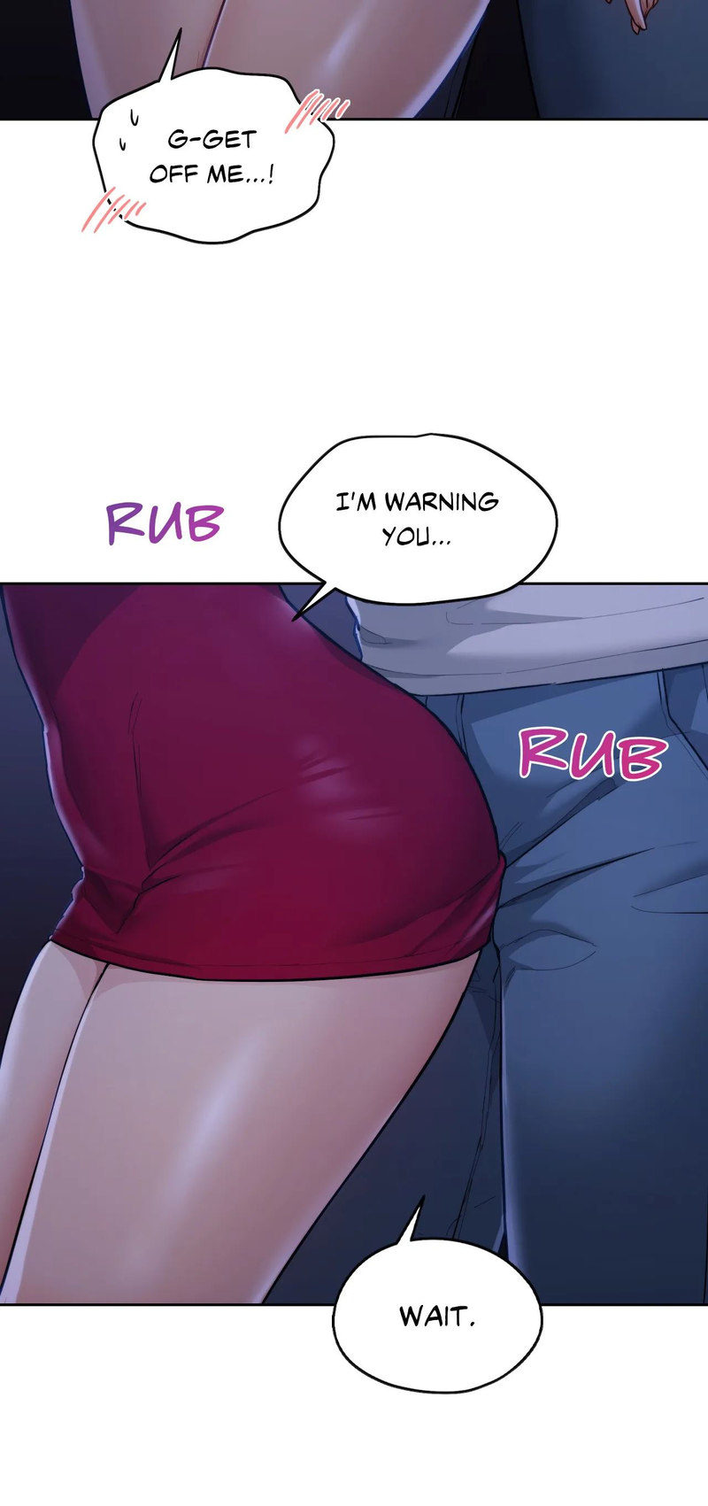 From today, my favorite… - Chapter 3 - picture 64