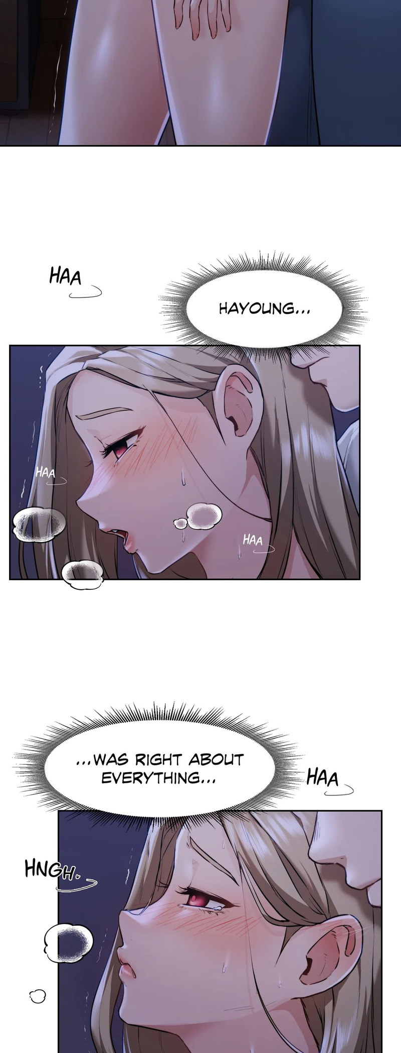 From today, my favorite… - Chapter 3 - picture 66