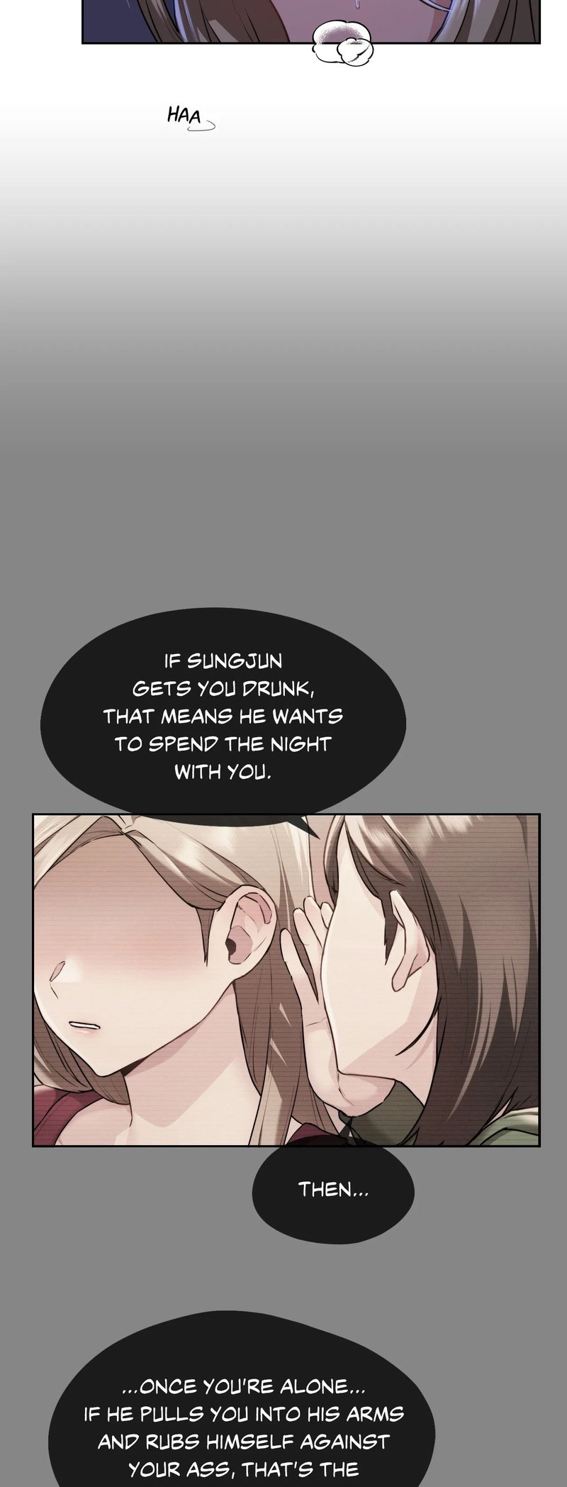 From today, my favorite… - Chapter 3 - picture 67
