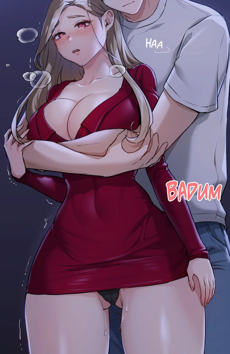 From today, my favorite… - Chapter 3 - picture 72