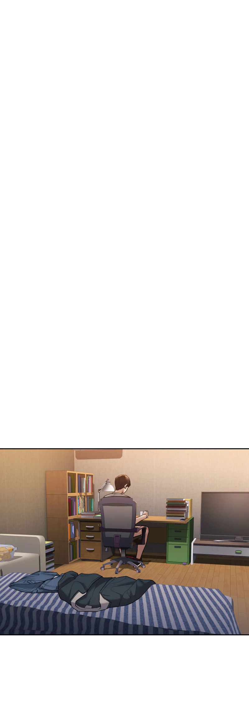 From today, my favorite… - Chapter 3 - picture 9