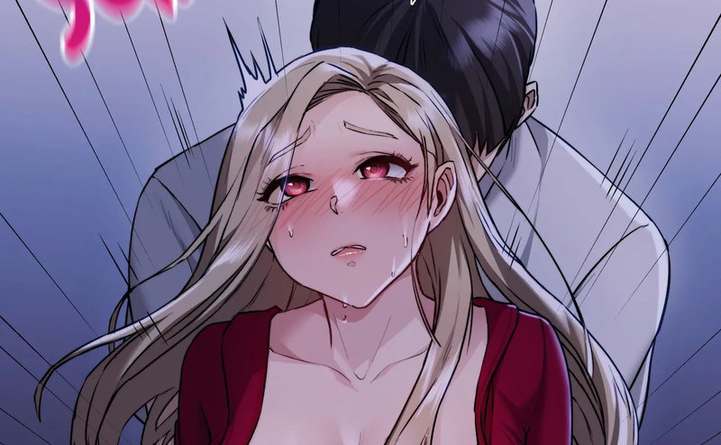 From today, my favorite… - Chapter 4 - picture 11