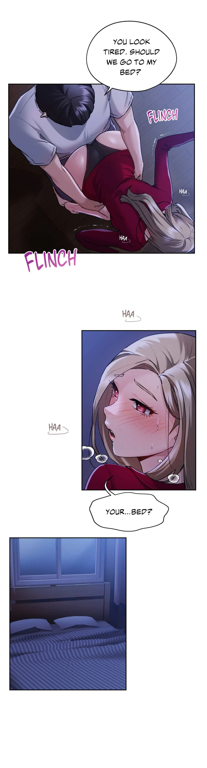 From today, my favorite… - Chapter 4 - picture 17