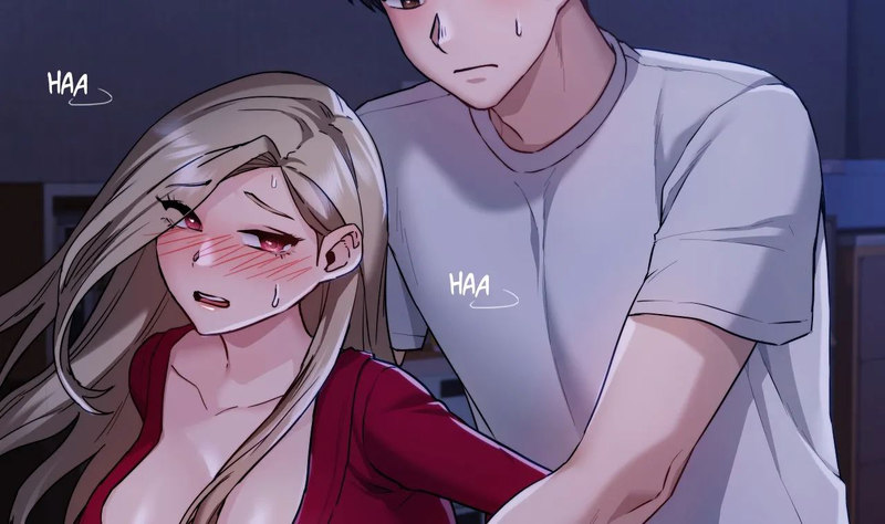 From today, my favorite… - Chapter 4 - picture 19