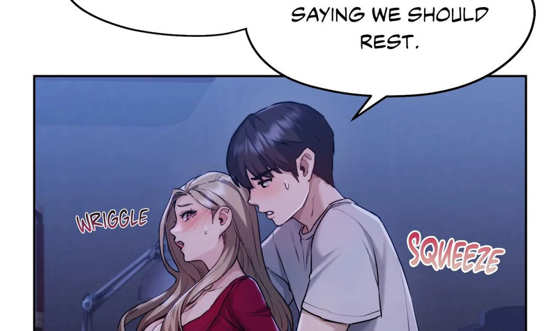 From today, my favorite… - Chapter 4 - picture 22