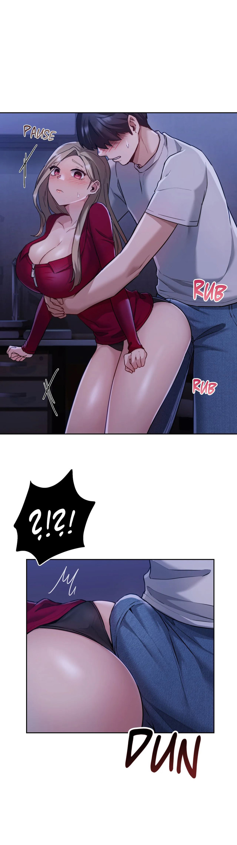 From today, my favorite… - Chapter 4 - picture 25
