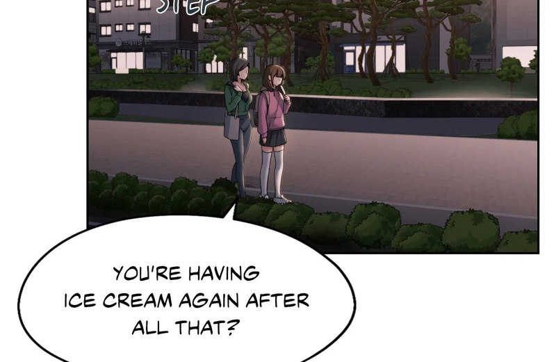 From today, my favorite… - Chapter 4 - picture 37