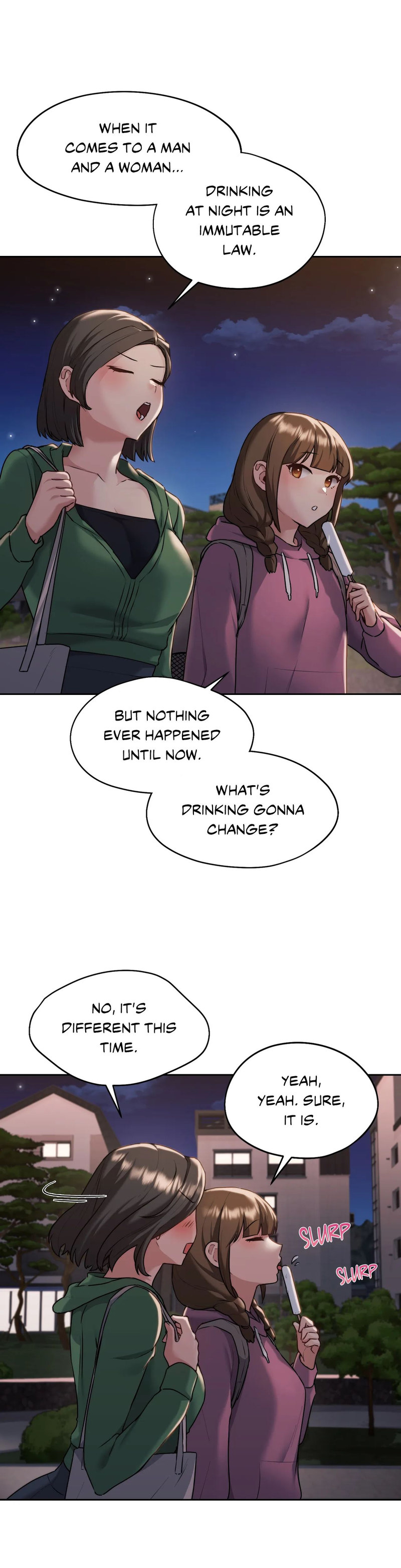 From today, my favorite… - Chapter 4 - picture 39