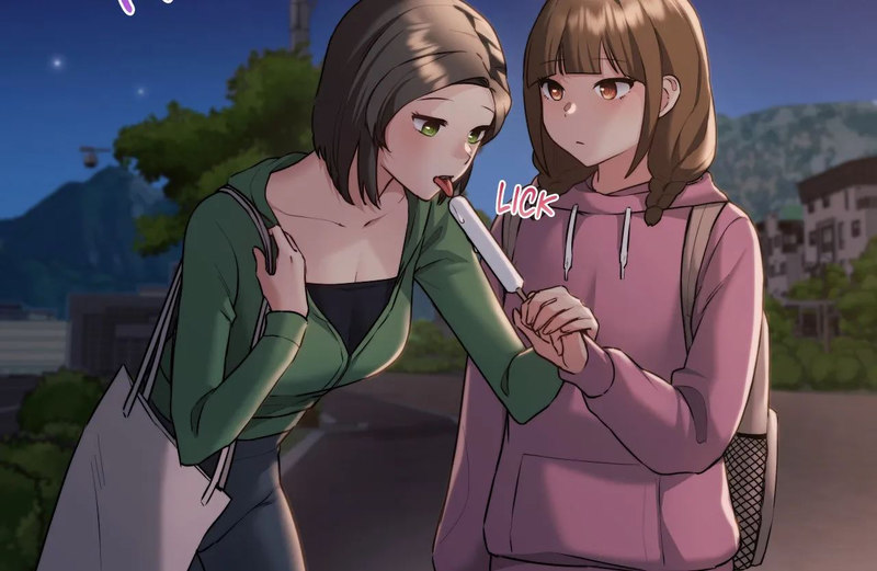 From today, my favorite… - Chapter 4 - picture 41