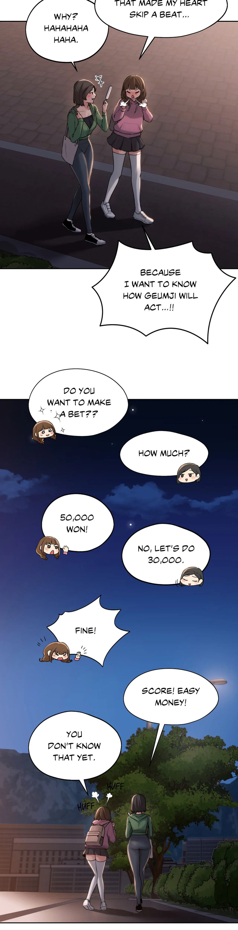 From today, my favorite… - Chapter 4 - picture 46
