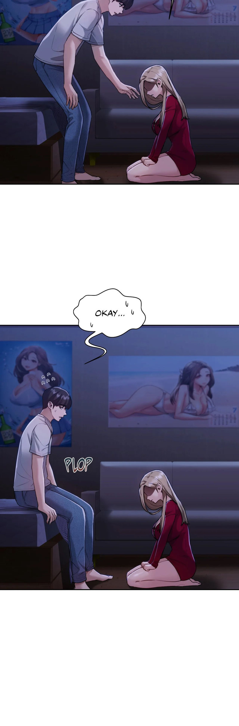 From today, my favorite… - Chapter 4 - picture 55