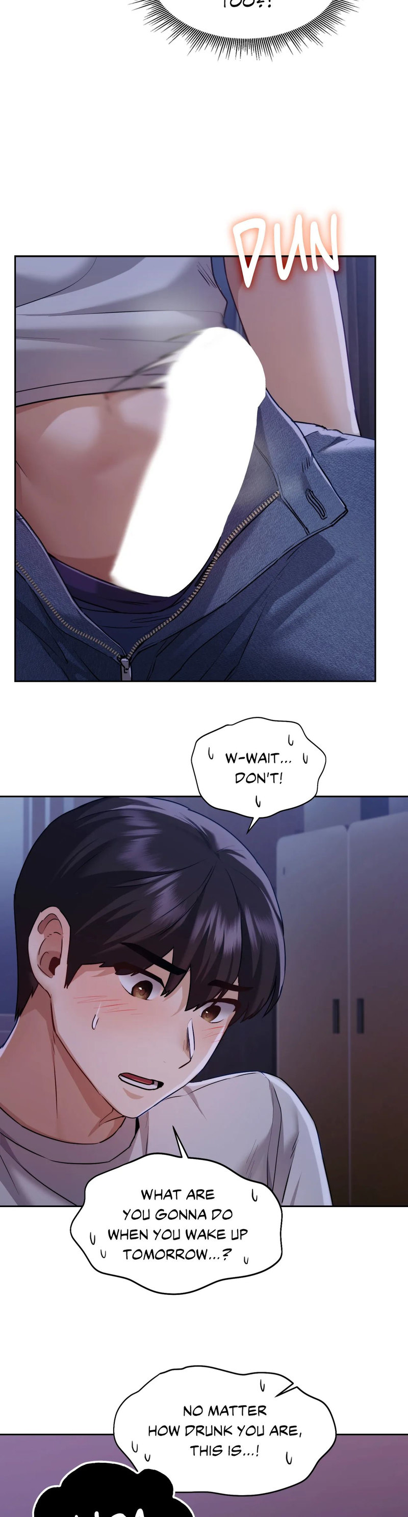 From today, my favorite… - Chapter 4 - picture 63