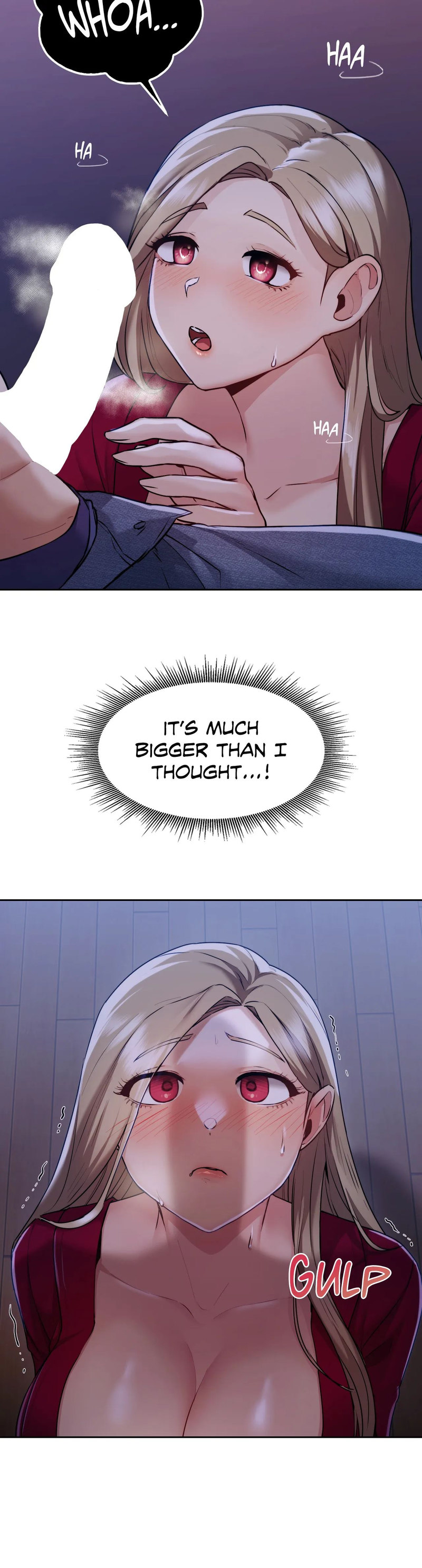 From today, my favorite… - Chapter 4 - picture 64