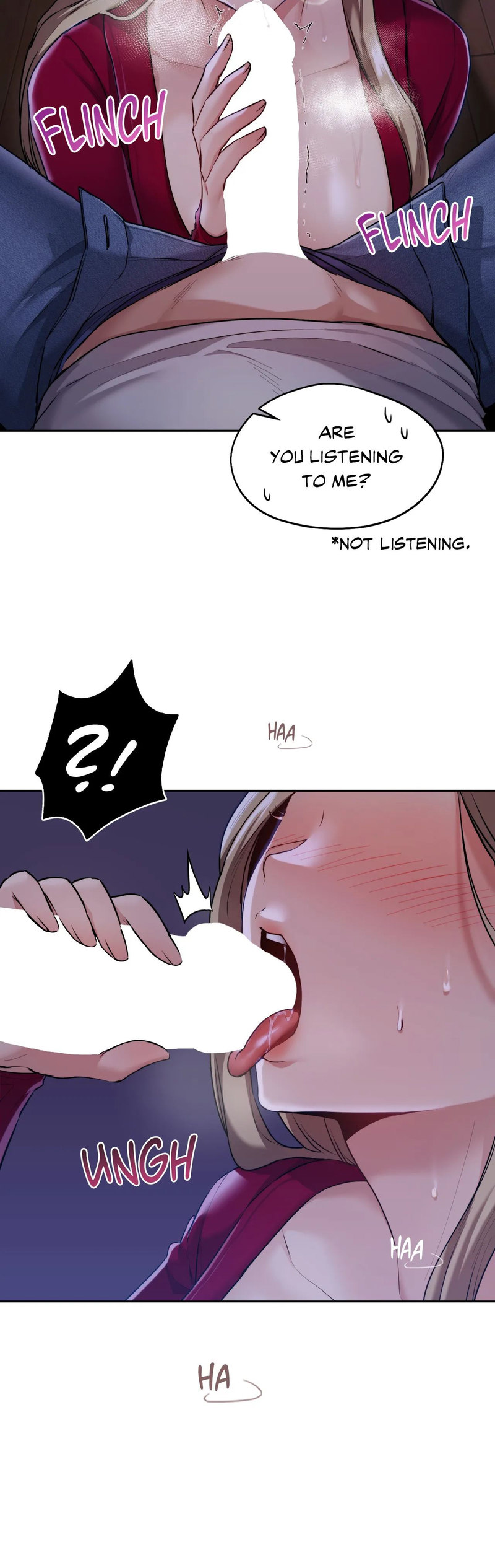 From today, my favorite… - Chapter 4 - picture 71