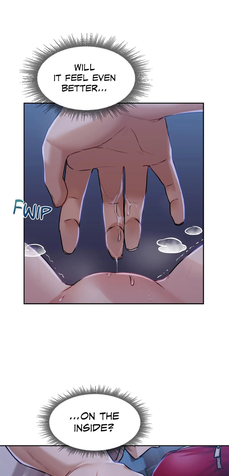 From today, my favorite… - Chapter 5 - picture 12