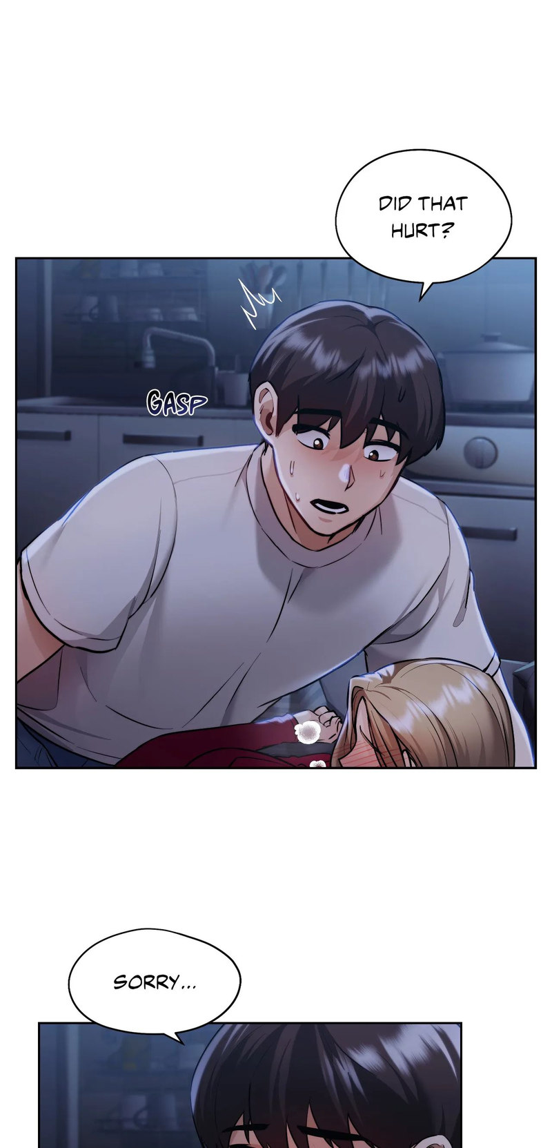 From today, my favorite… - Chapter 5 - picture 15