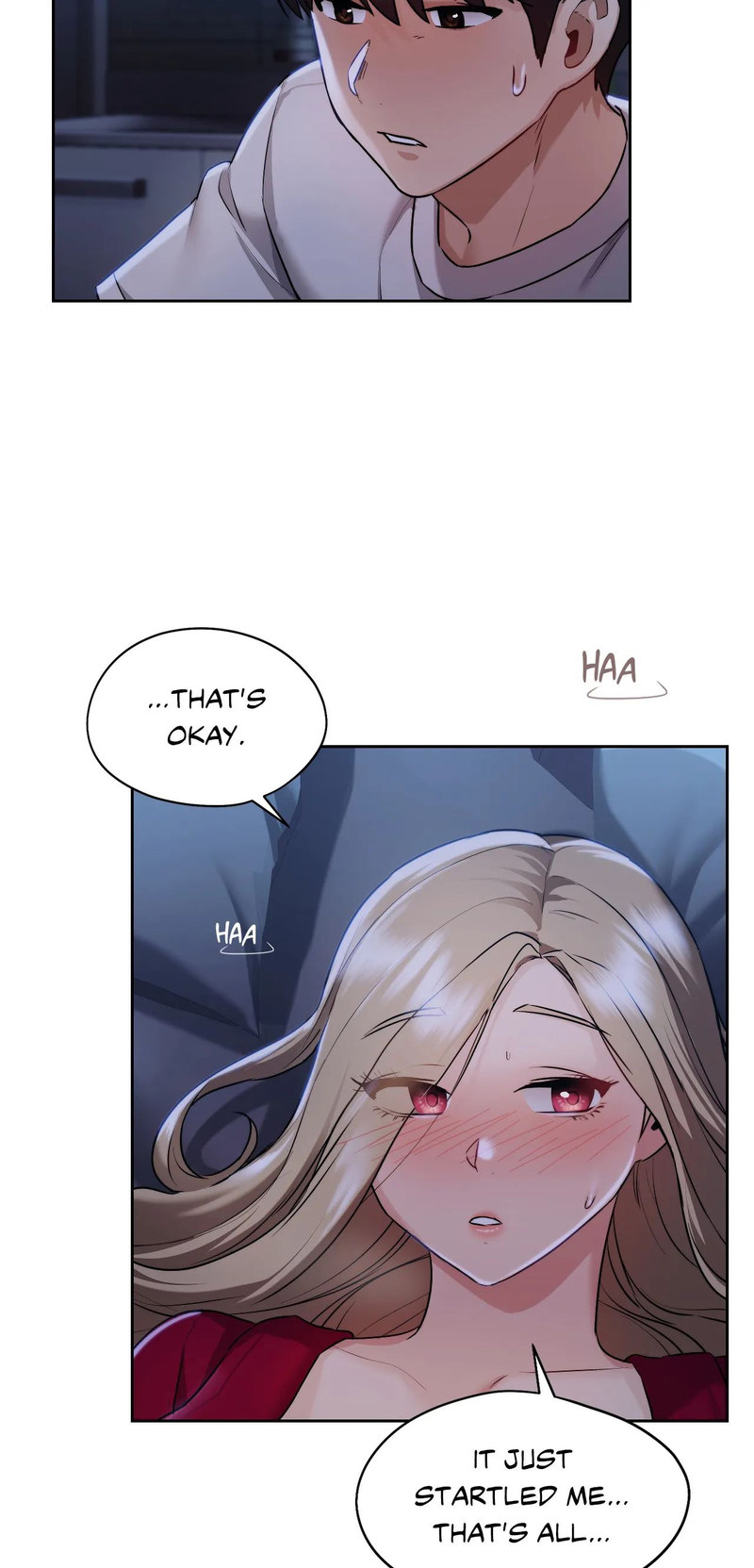 From today, my favorite… - Chapter 5 - picture 16