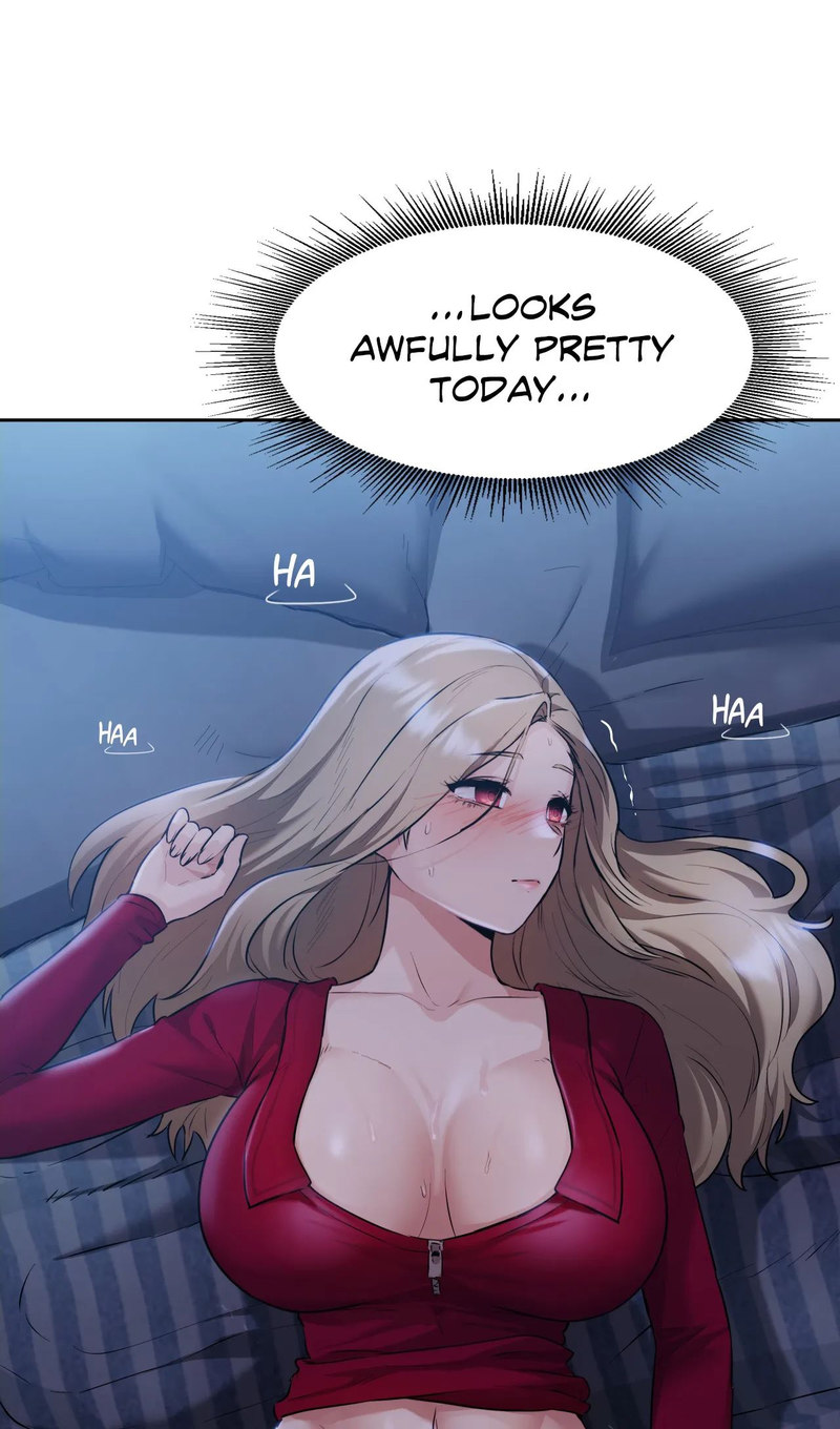 From today, my favorite… - Chapter 5 - picture 18