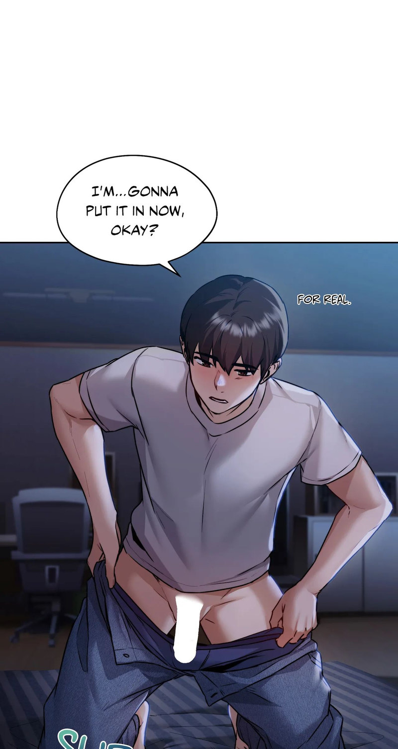 From today, my favorite… - Chapter 5 - picture 30