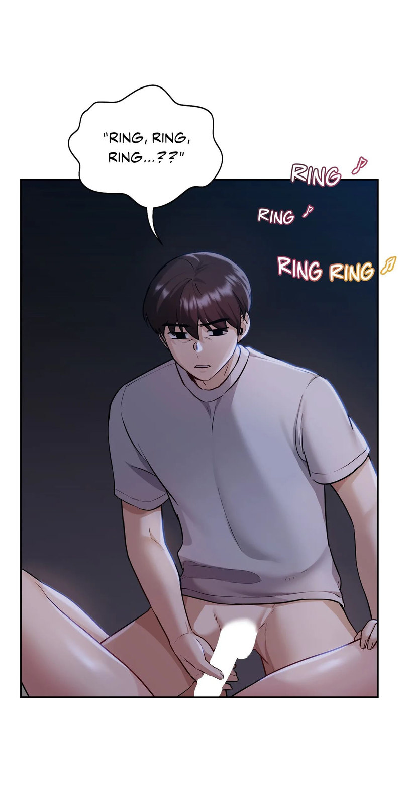 From today, my favorite… - Chapter 5 - picture 36