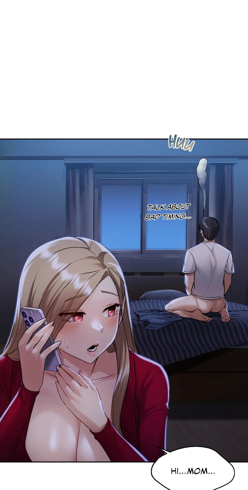From today, my favorite… - Chapter 5 - picture 39