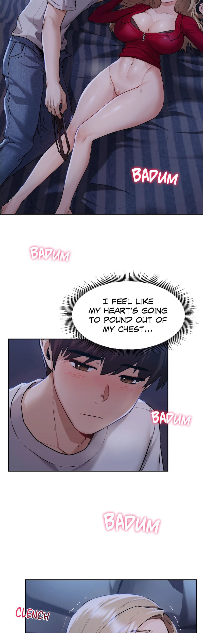 From today, my favorite… - Chapter 5 - picture 4