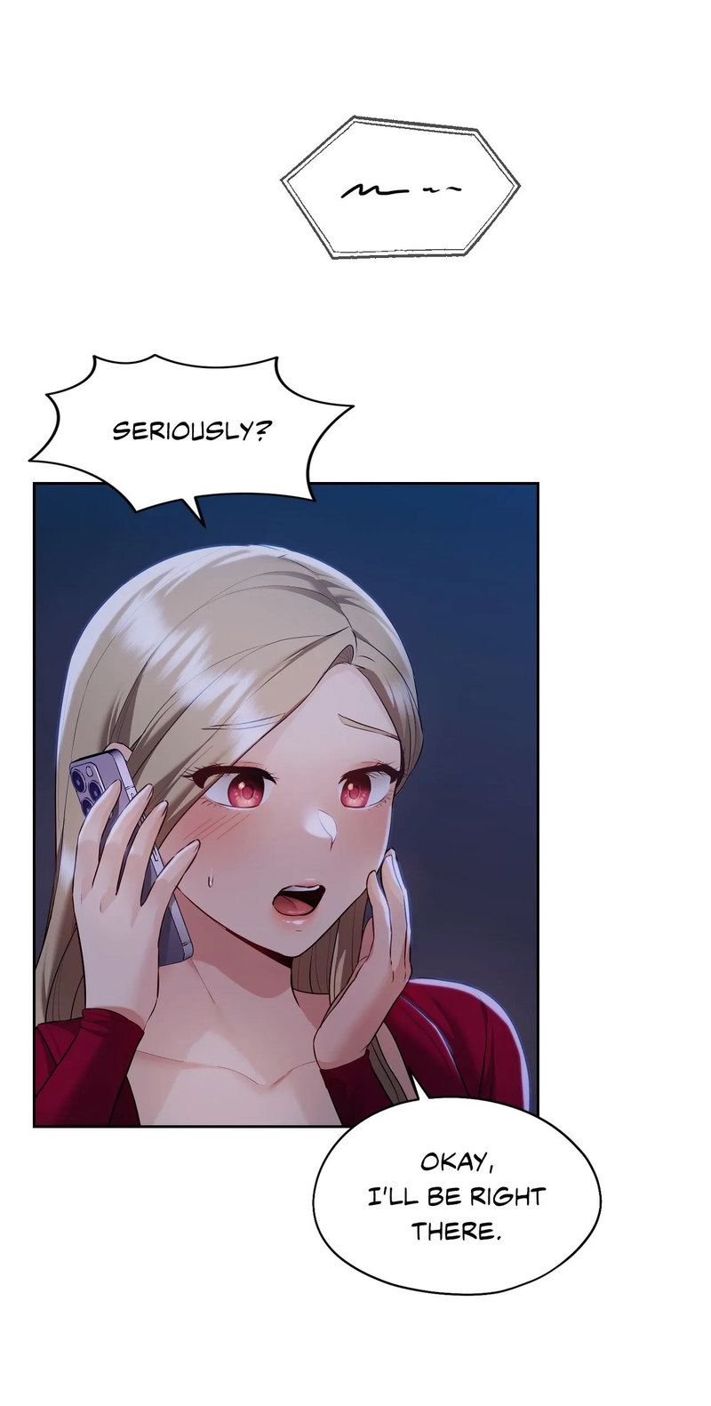 From today, my favorite… - Chapter 5 - picture 41