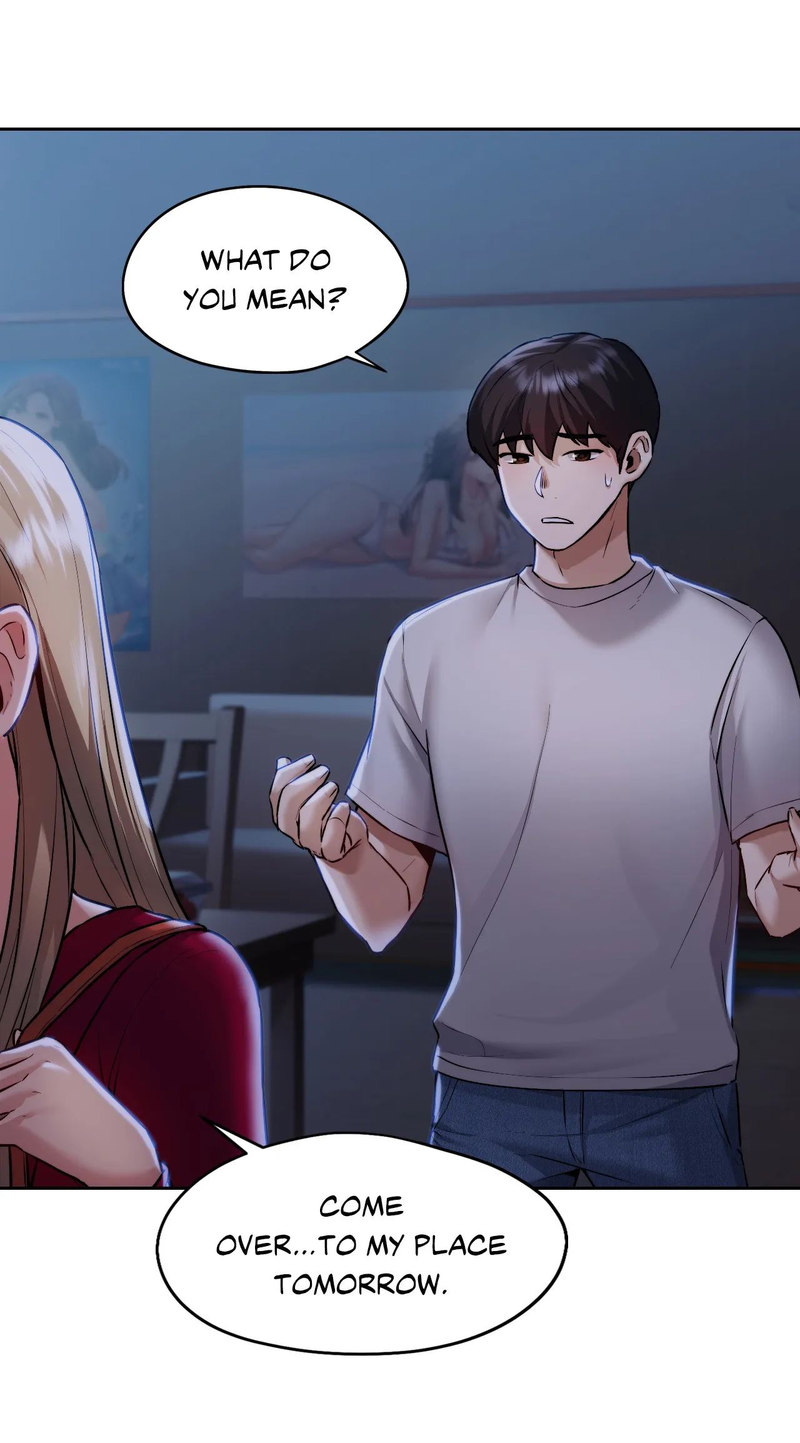 From today, my favorite… - Chapter 5 - picture 48