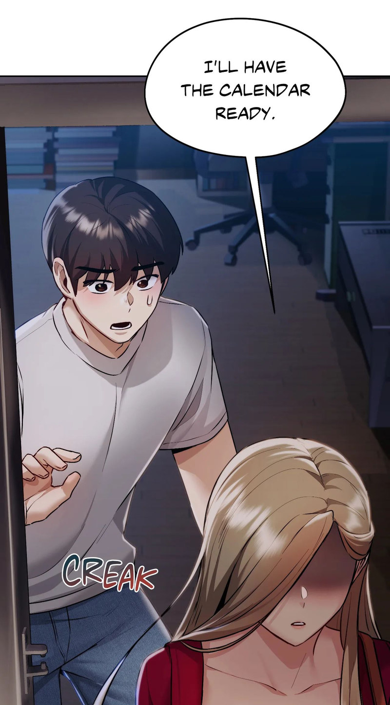 From today, my favorite… - Chapter 5 - picture 49