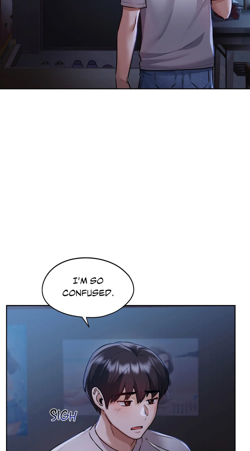 From today, my favorite… - Chapter 5 - picture 51
