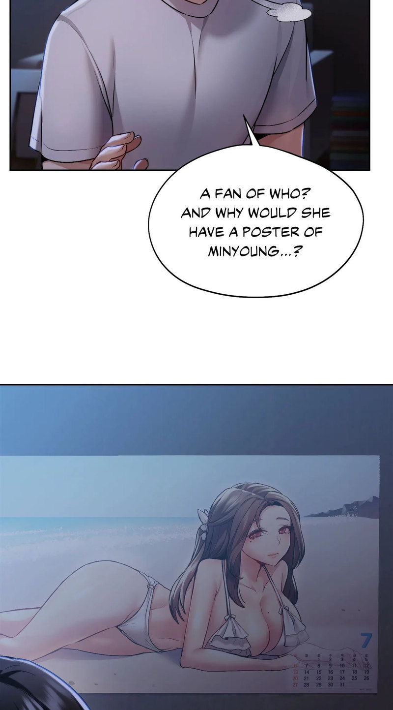 From today, my favorite… - Chapter 5 - picture 52