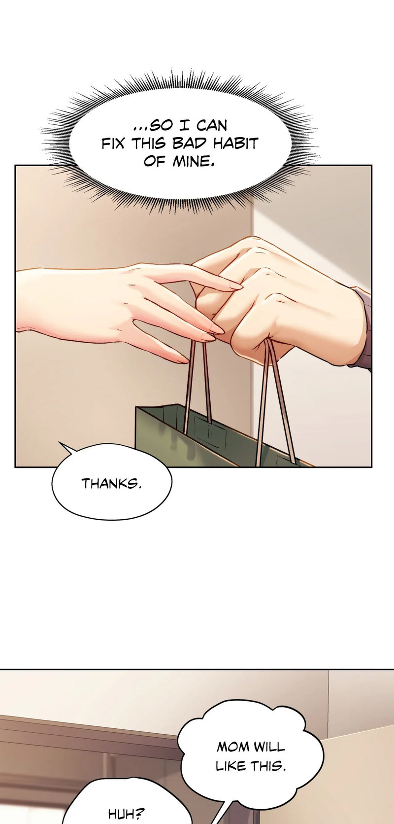 From today, my favorite… - Chapter 5 - picture 60
