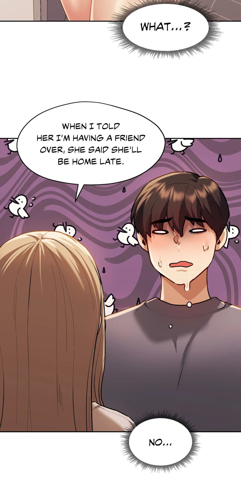 From today, my favorite… - Chapter 5 - picture 63