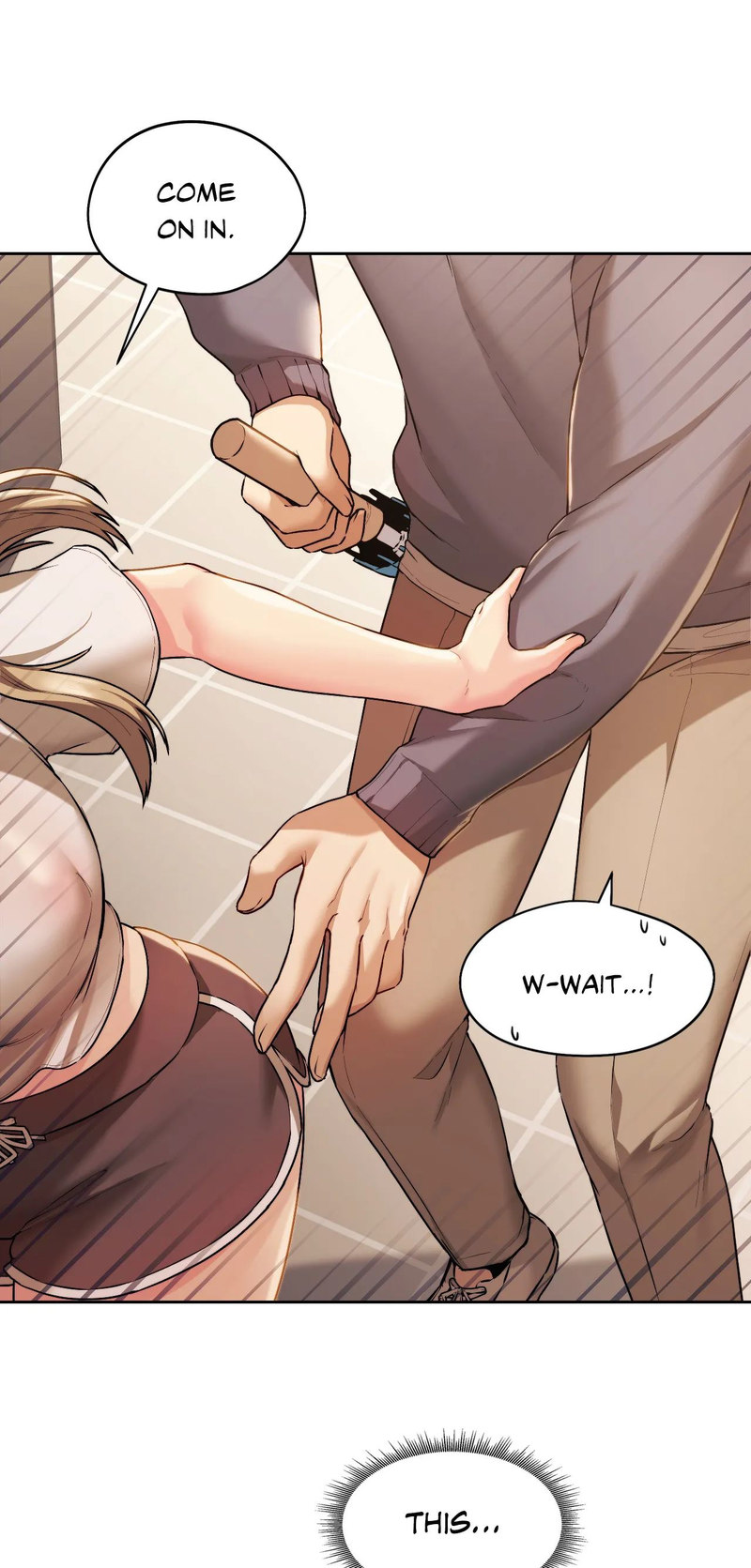 From today, my favorite… - Chapter 5 - picture 64