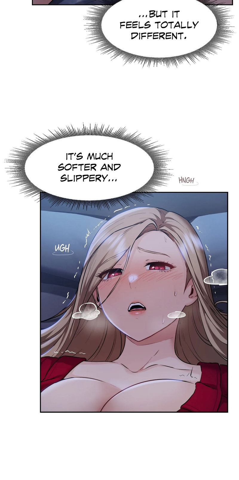 From today, my favorite… - Chapter 5 - picture 8