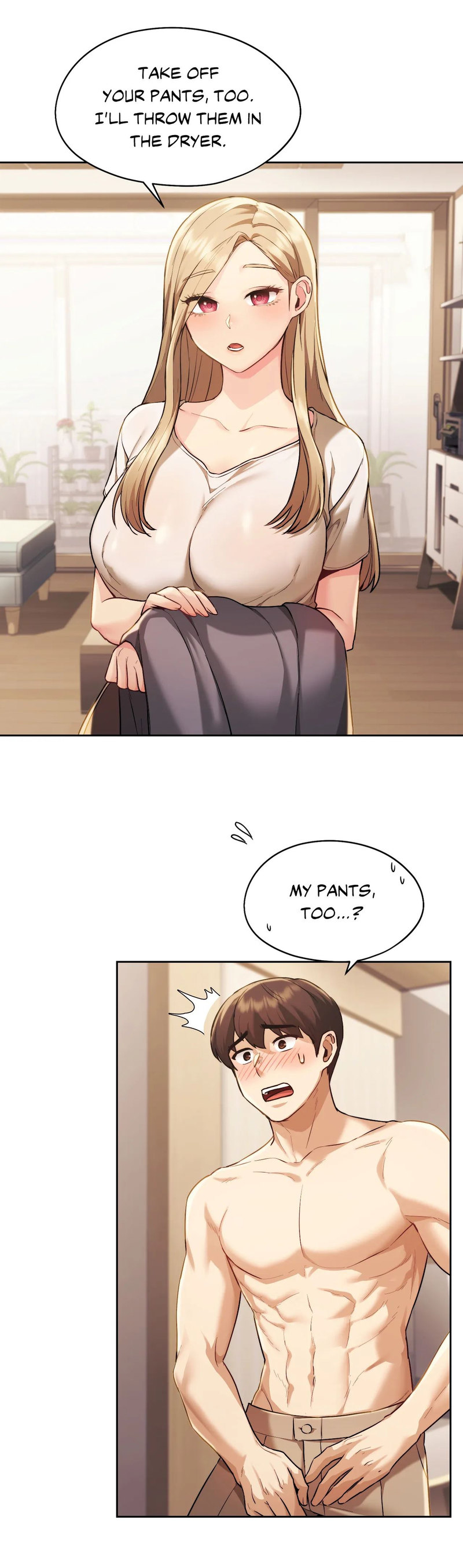 From today, my favorite… - Chapter 6 - picture 15