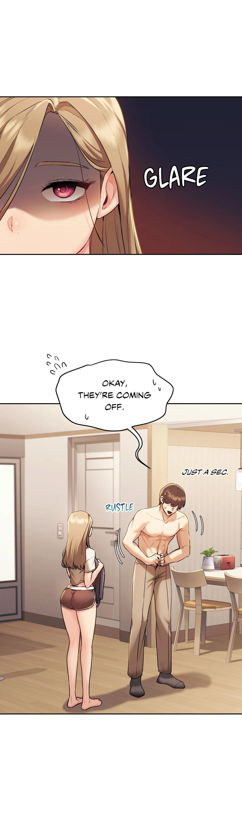 From today, my favorite… - Chapter 6 - picture 16