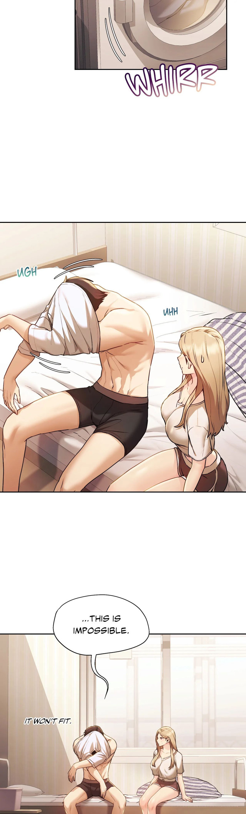 From today, my favorite… - Chapter 6 - picture 22