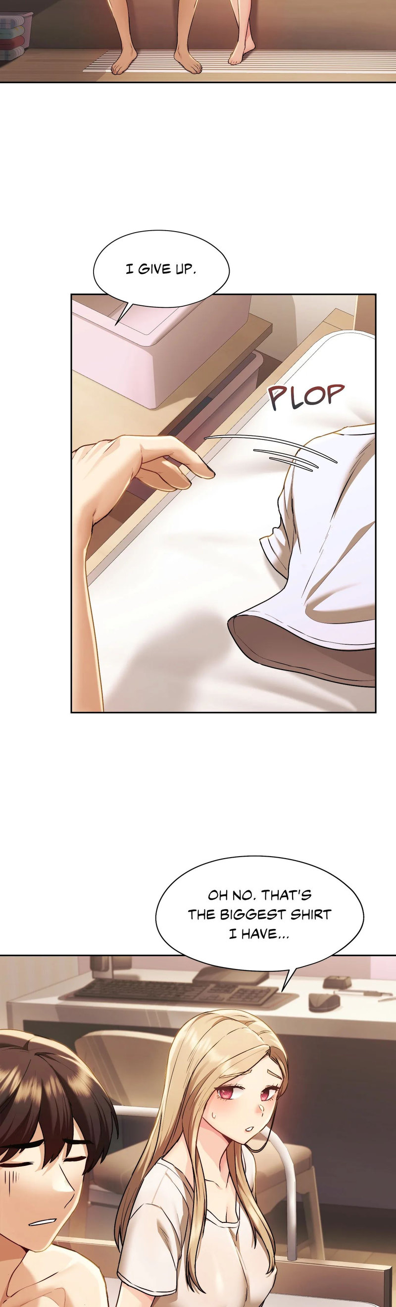 From today, my favorite… - Chapter 6 - picture 23