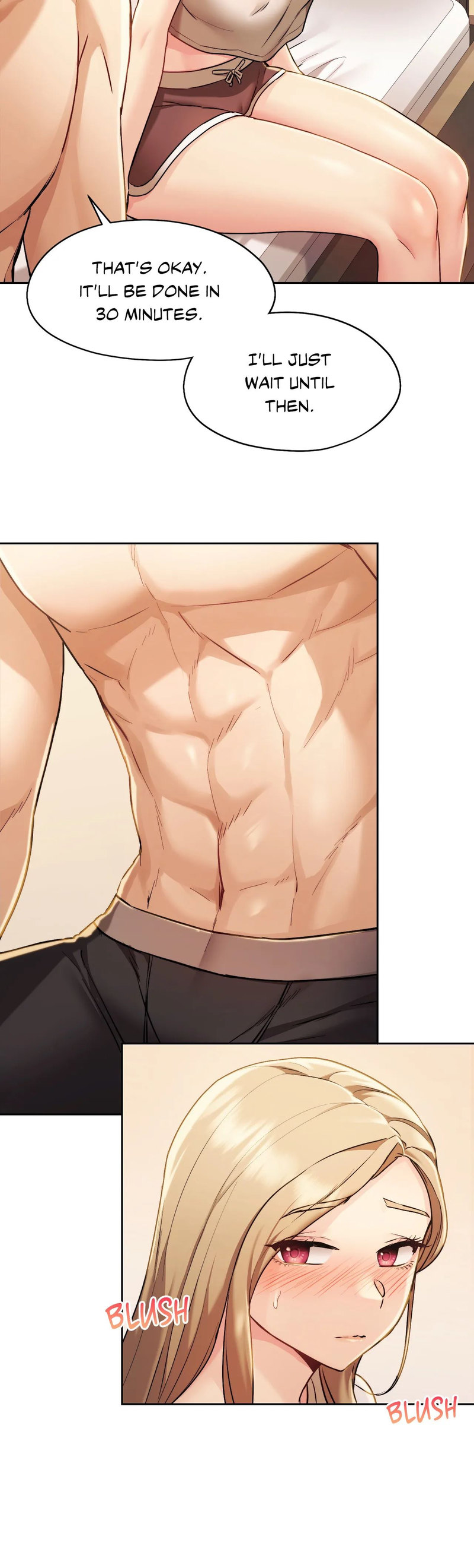 From today, my favorite… - Chapter 6 - picture 24