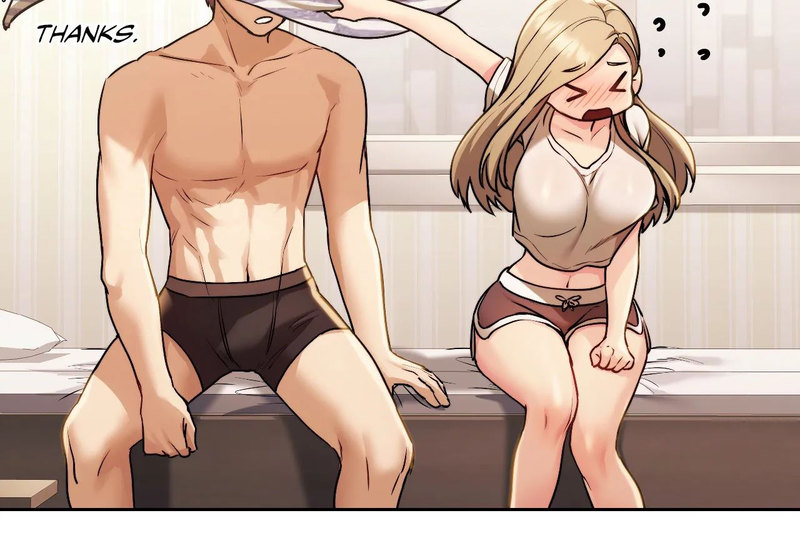 From today, my favorite… - Chapter 6 - picture 26