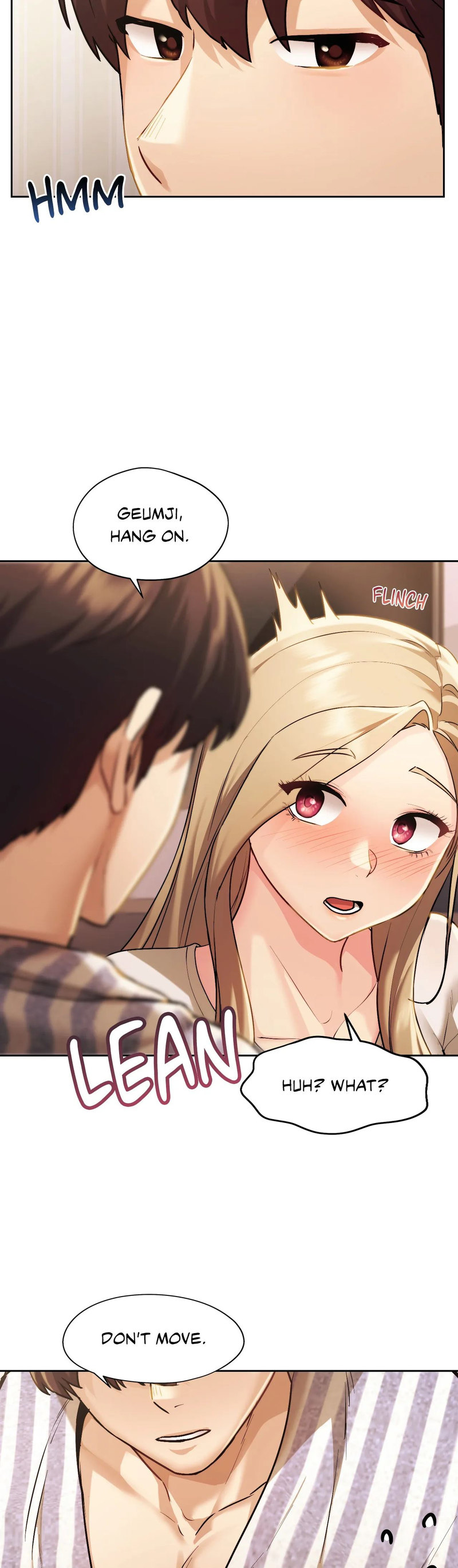 From today, my favorite… - Chapter 6 - picture 31