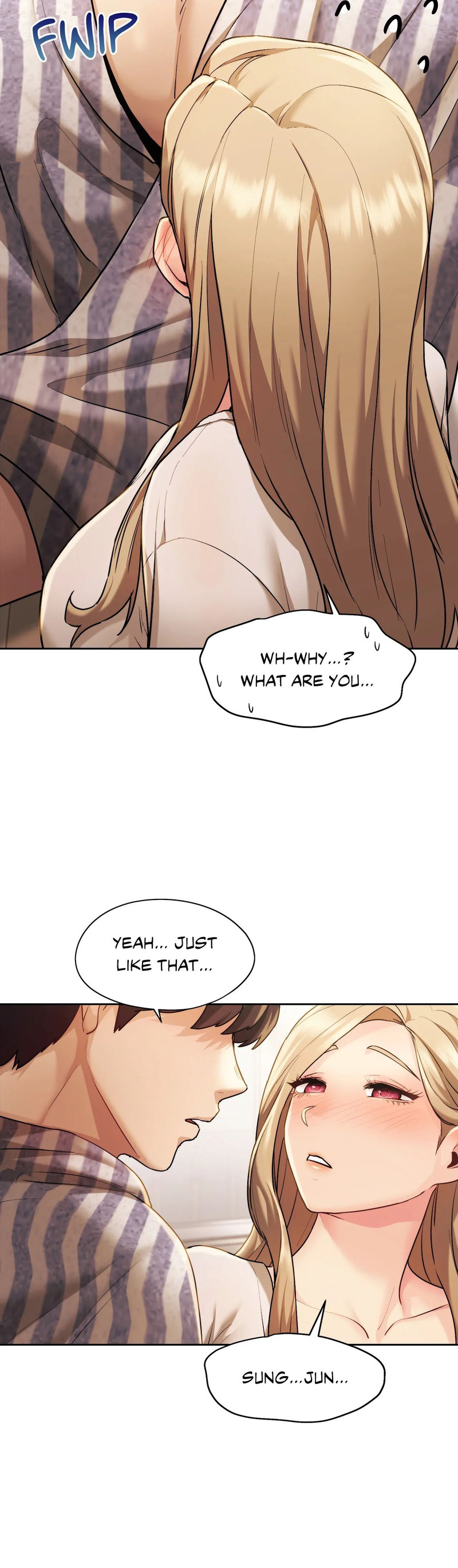 From today, my favorite… - Chapter 6 - picture 32